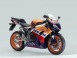 CBR 1000 RR model 2006 Repsol